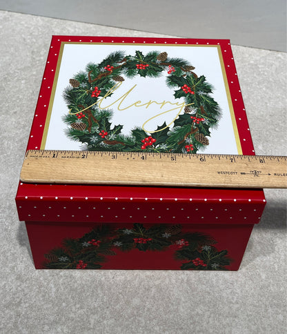 Christmas Box