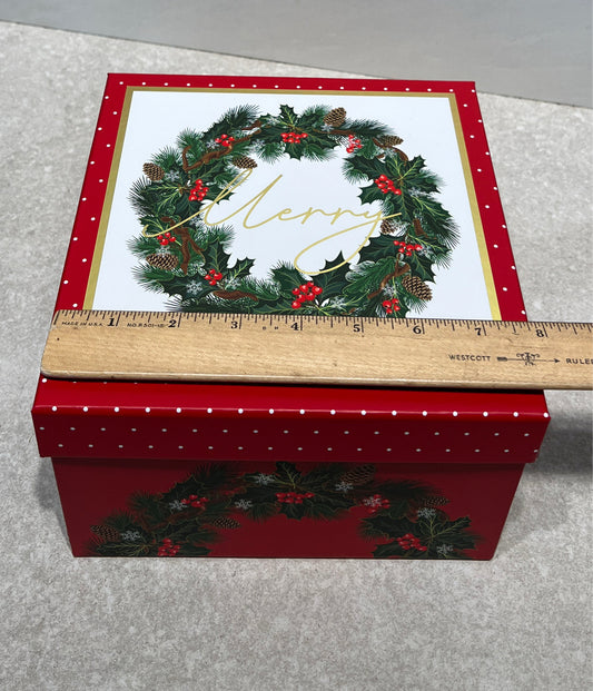 Christmas Box