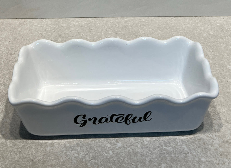 Grateful Dish