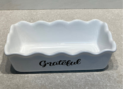 Grateful Dish