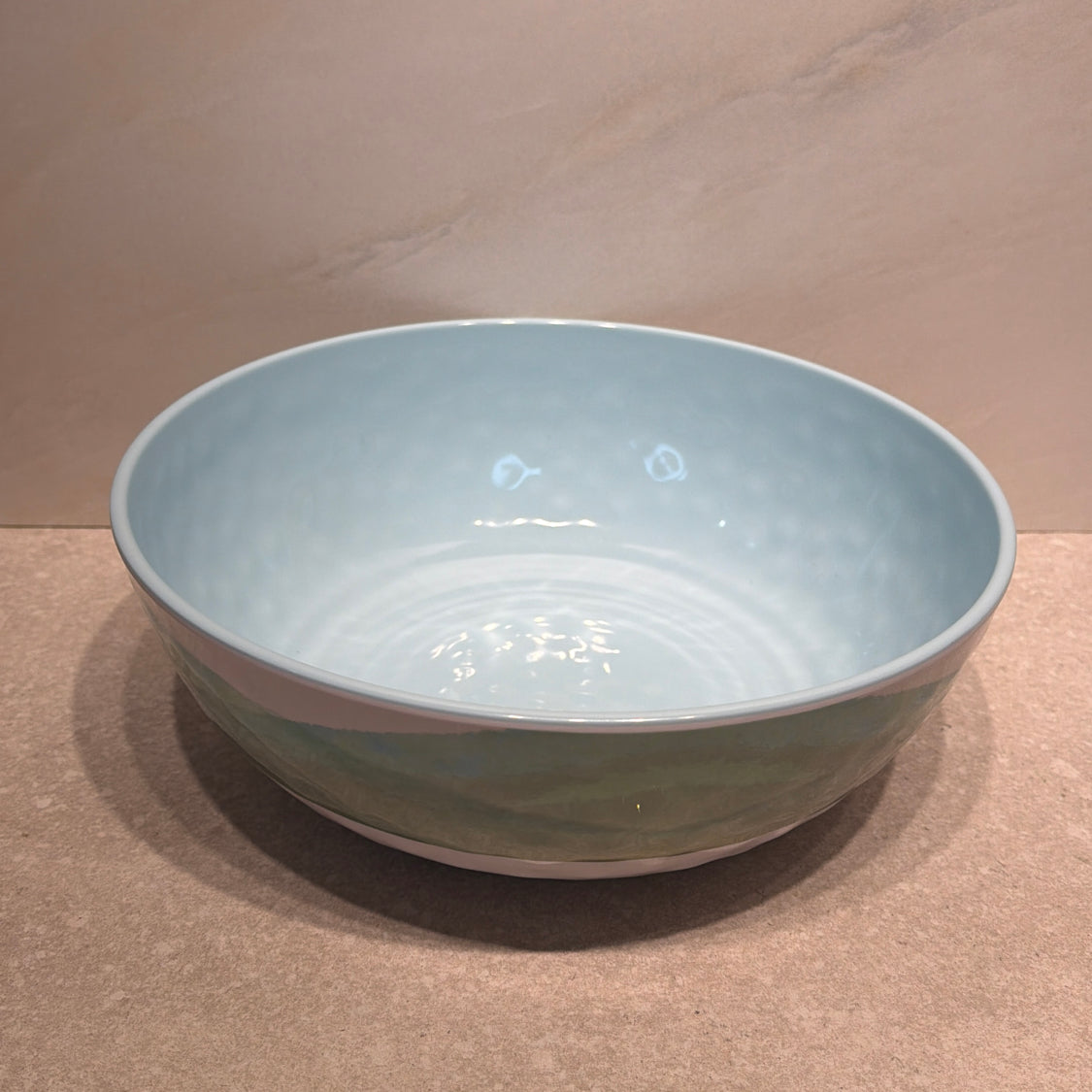 Melamine Serving Bowl