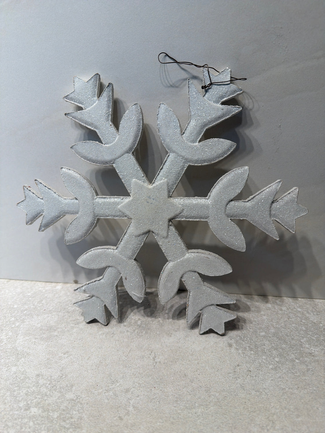 Snowflake