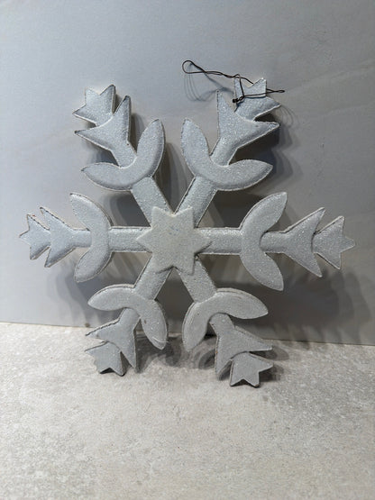 Snowflake