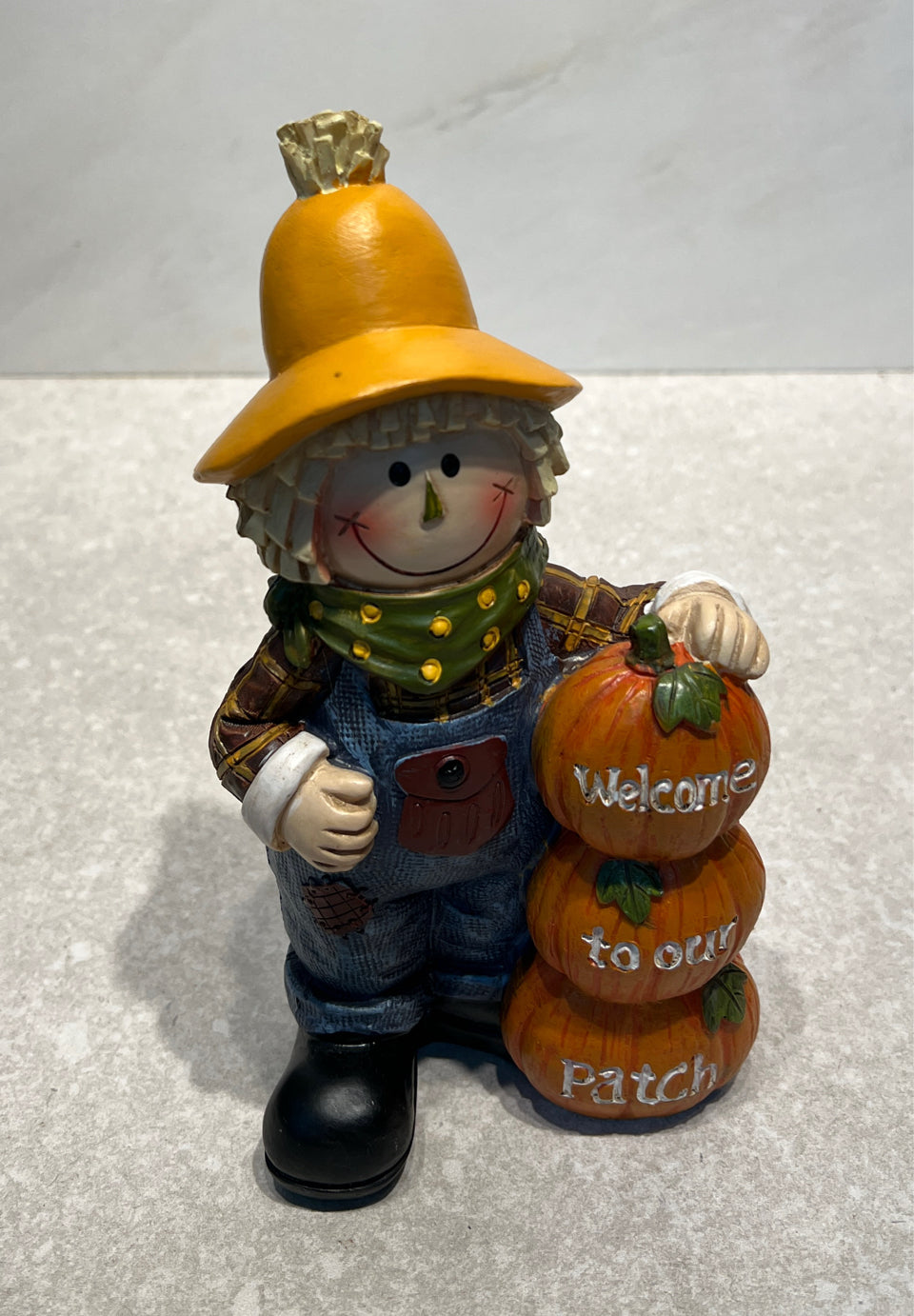 Scarecrow