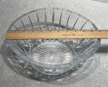 Glass Bowl