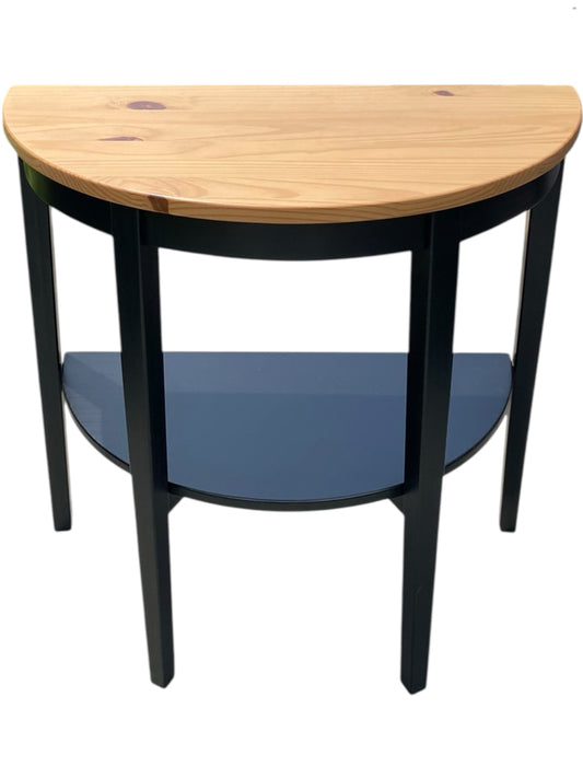 Half Moon Table