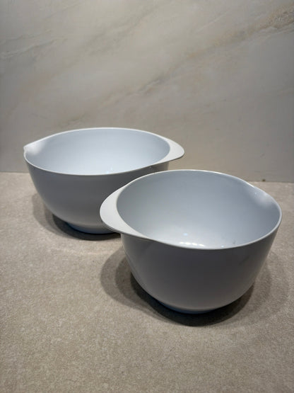 Set of 2 Bowls