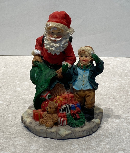 Santa