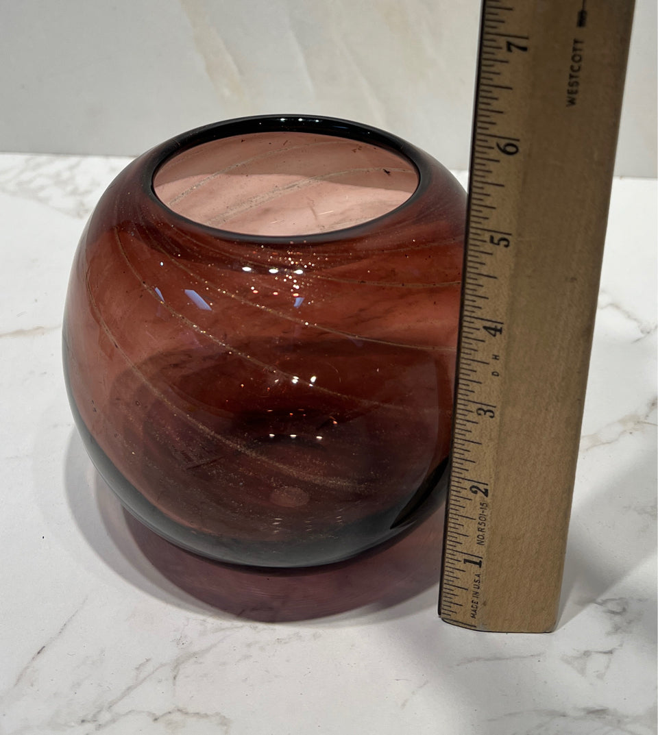Candleholder