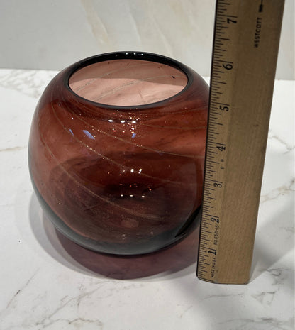 Candleholder