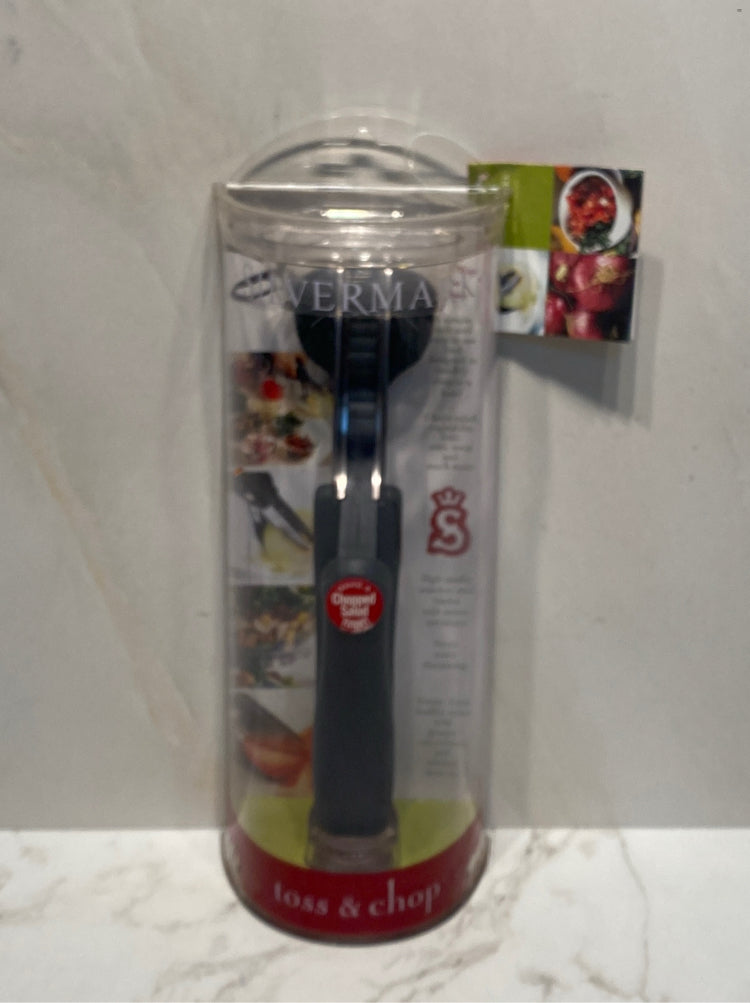 Toss And Chop