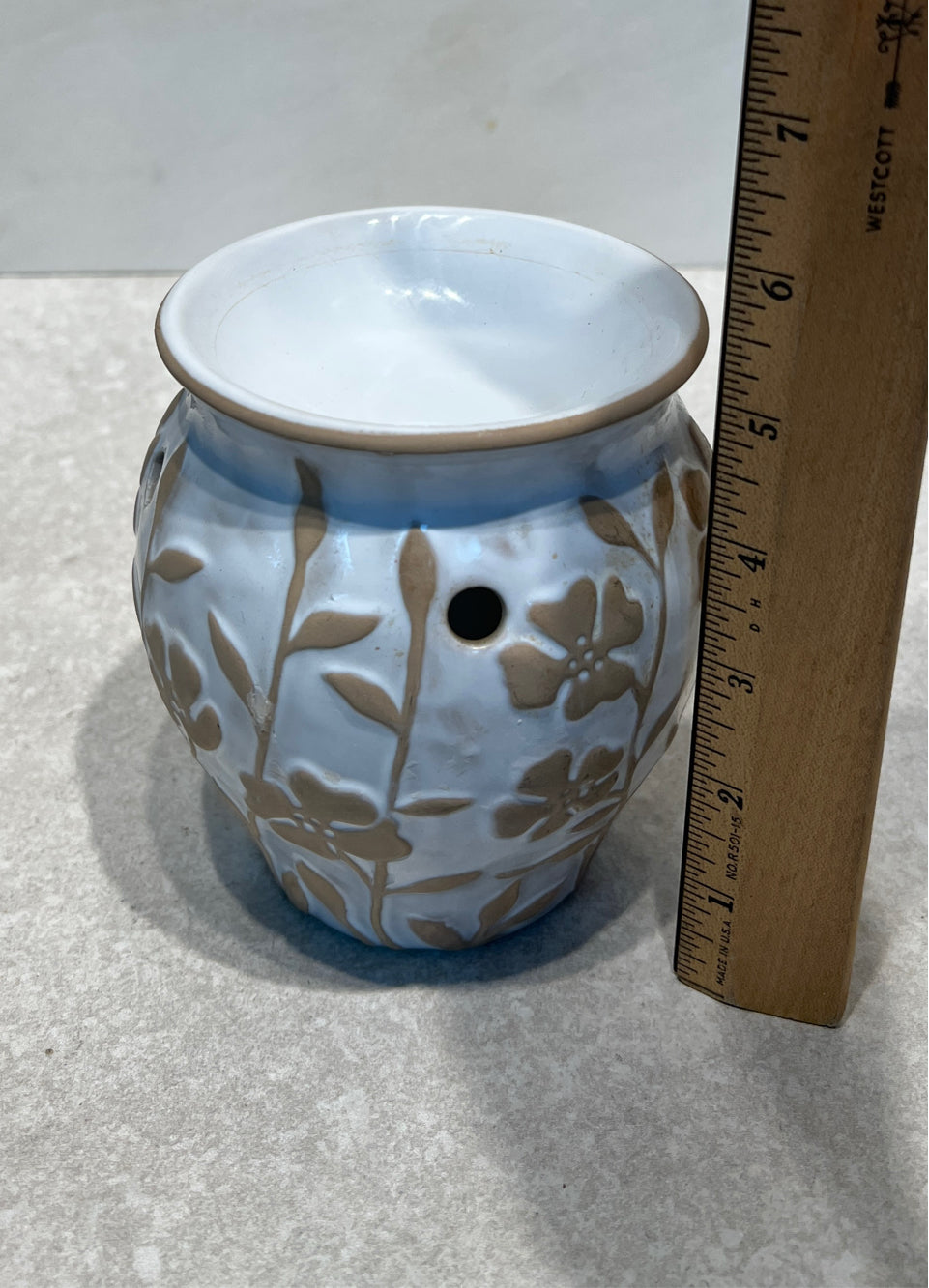 Candleholder