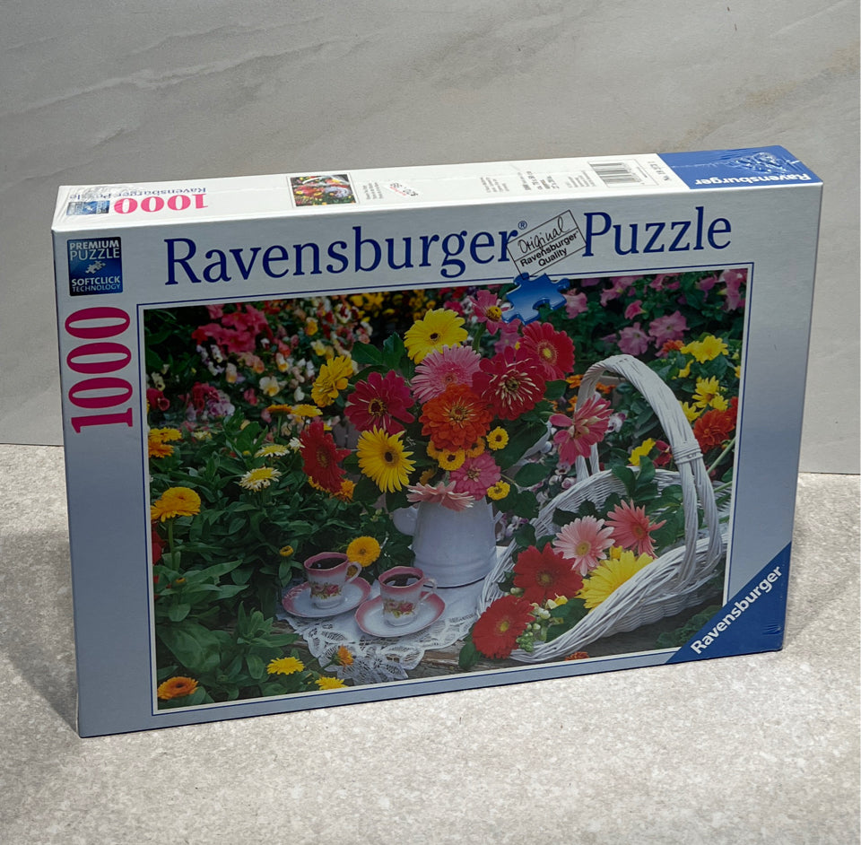 Puzzle - New