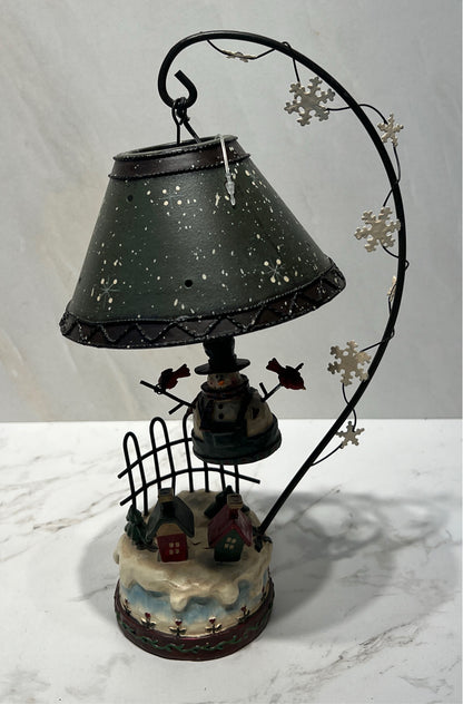 Candleholder