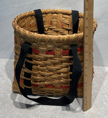 Basket Bag