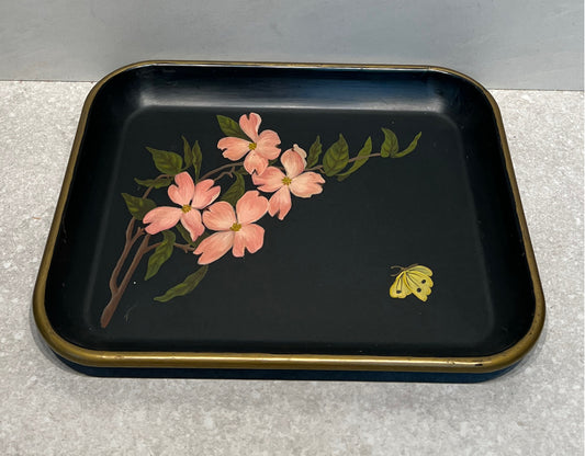 Tray