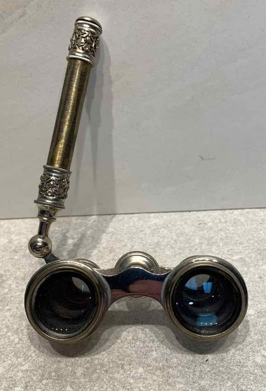 Mother Of Pearl Opera Glasses