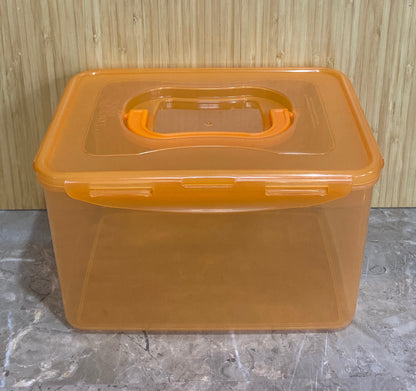Lock & Lock Covered Container