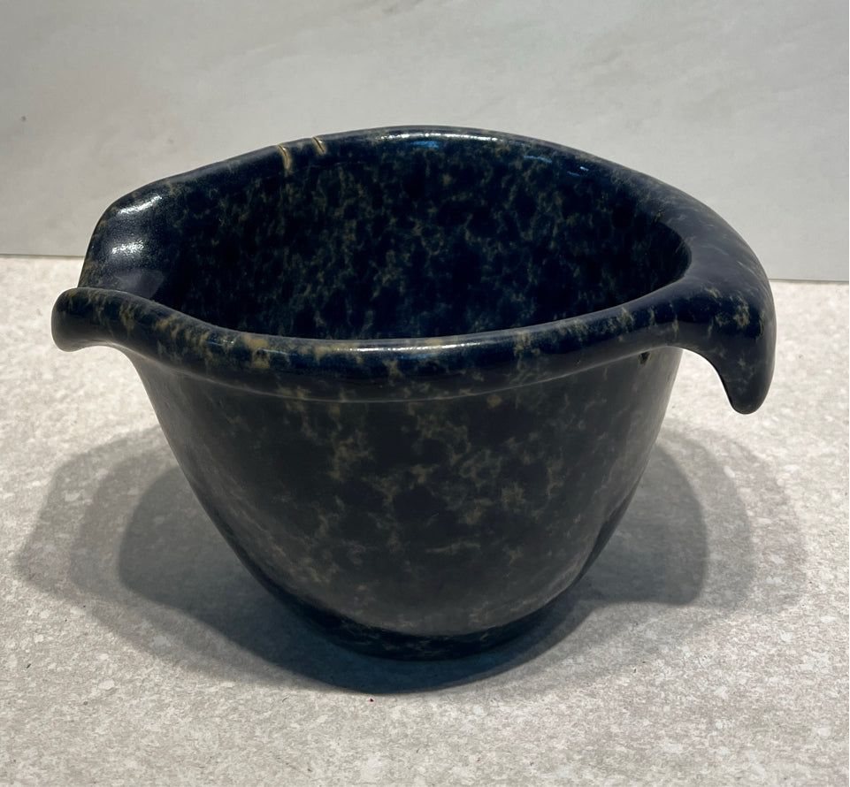 Bennington Pottery Batter Bowl