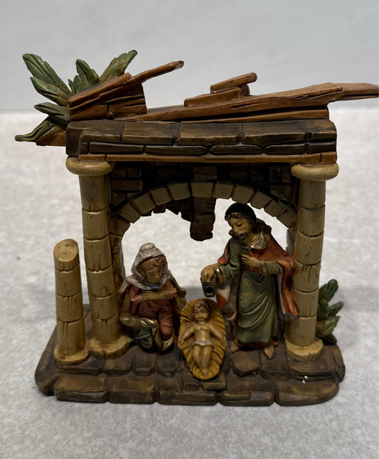 Nativity Figurine