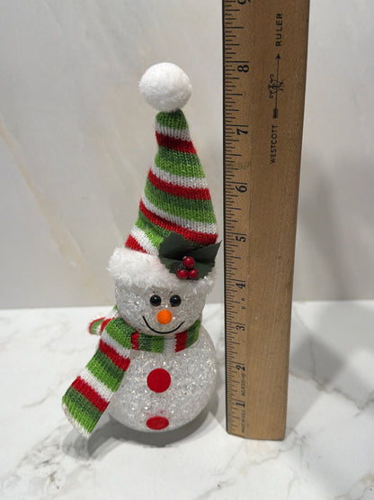 Snowman