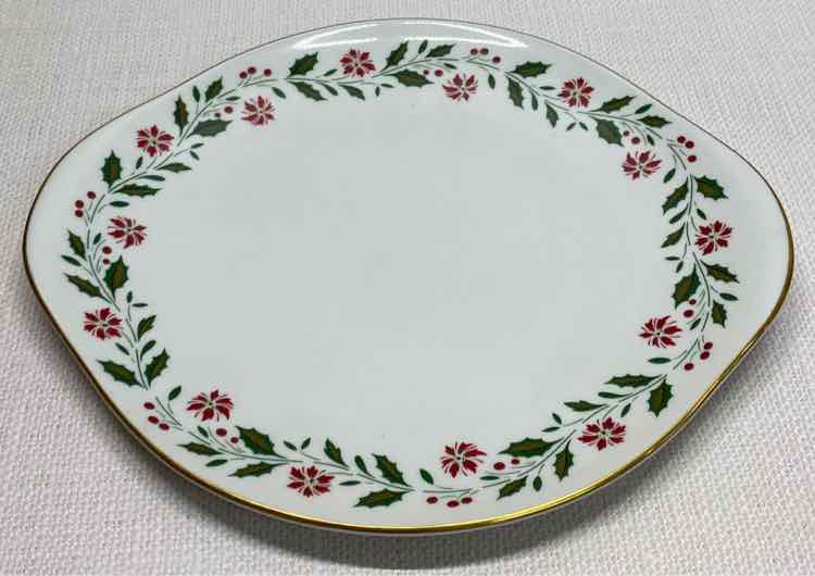 Royal Doulton Plate