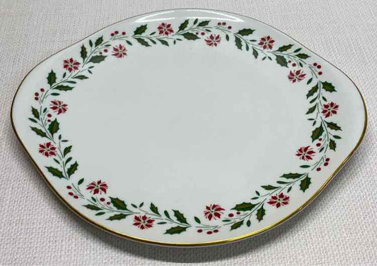 Royal Doulton Plate