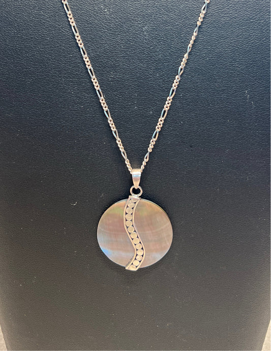 Sterling Necklace