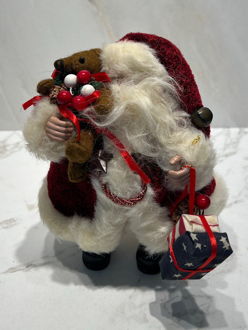 Santa