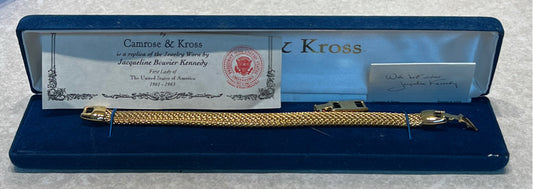 Jackie Kennedy Bracelet