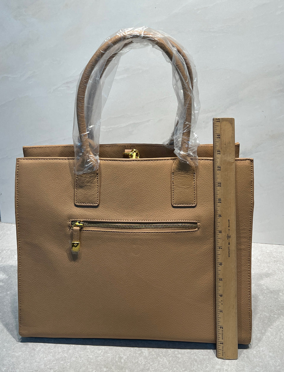 Joy & Iman Handbag