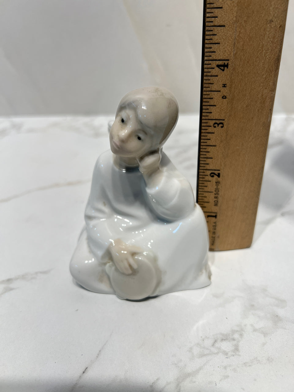 Nao Figurine