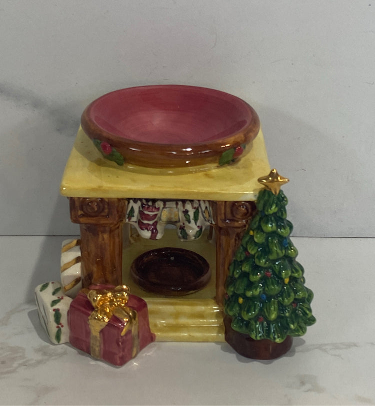 Candleholder