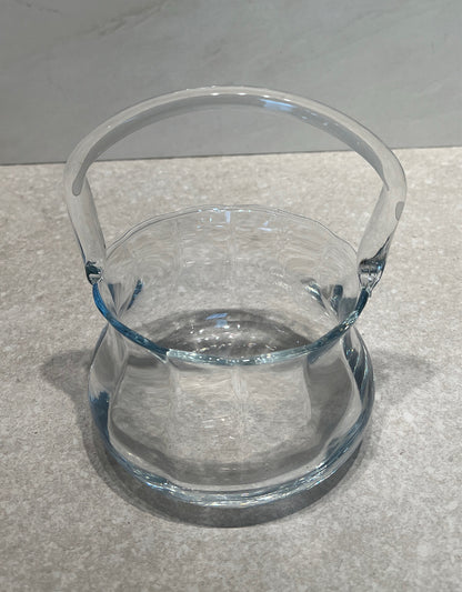 Glass Basket