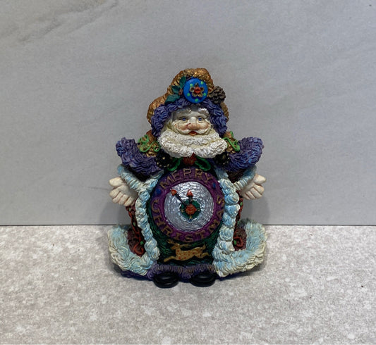 Santa