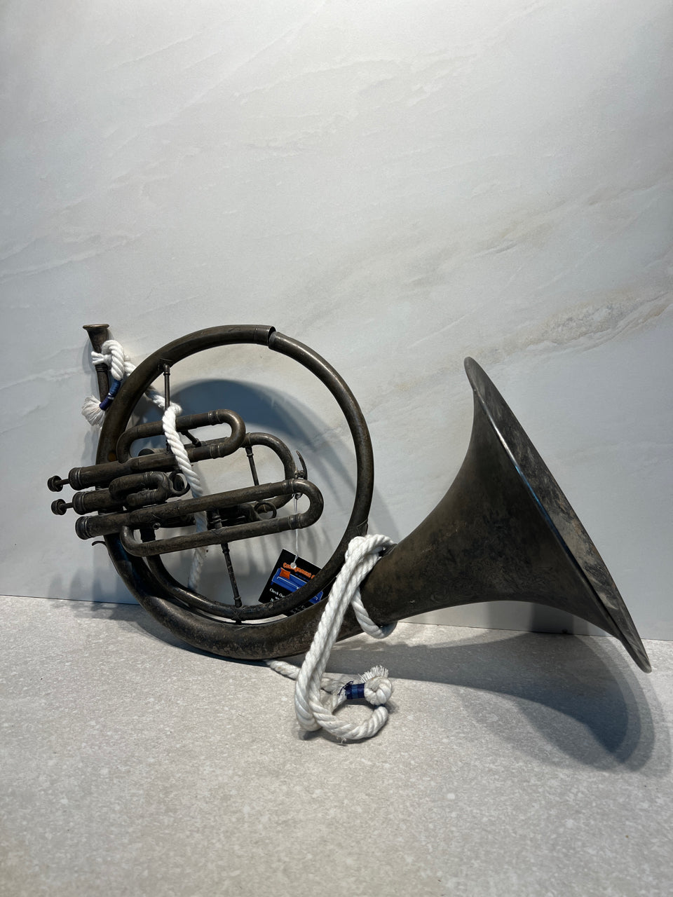French Horn (As-Is)