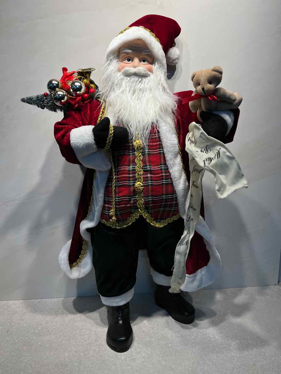 Large Santa