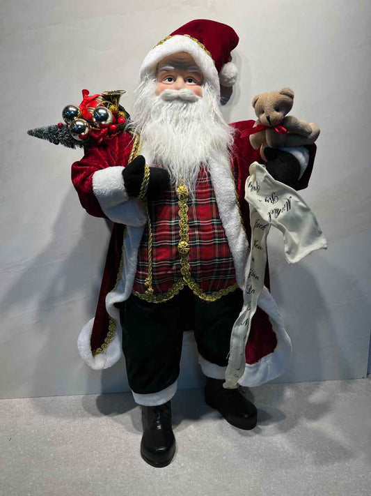 Large Santa
