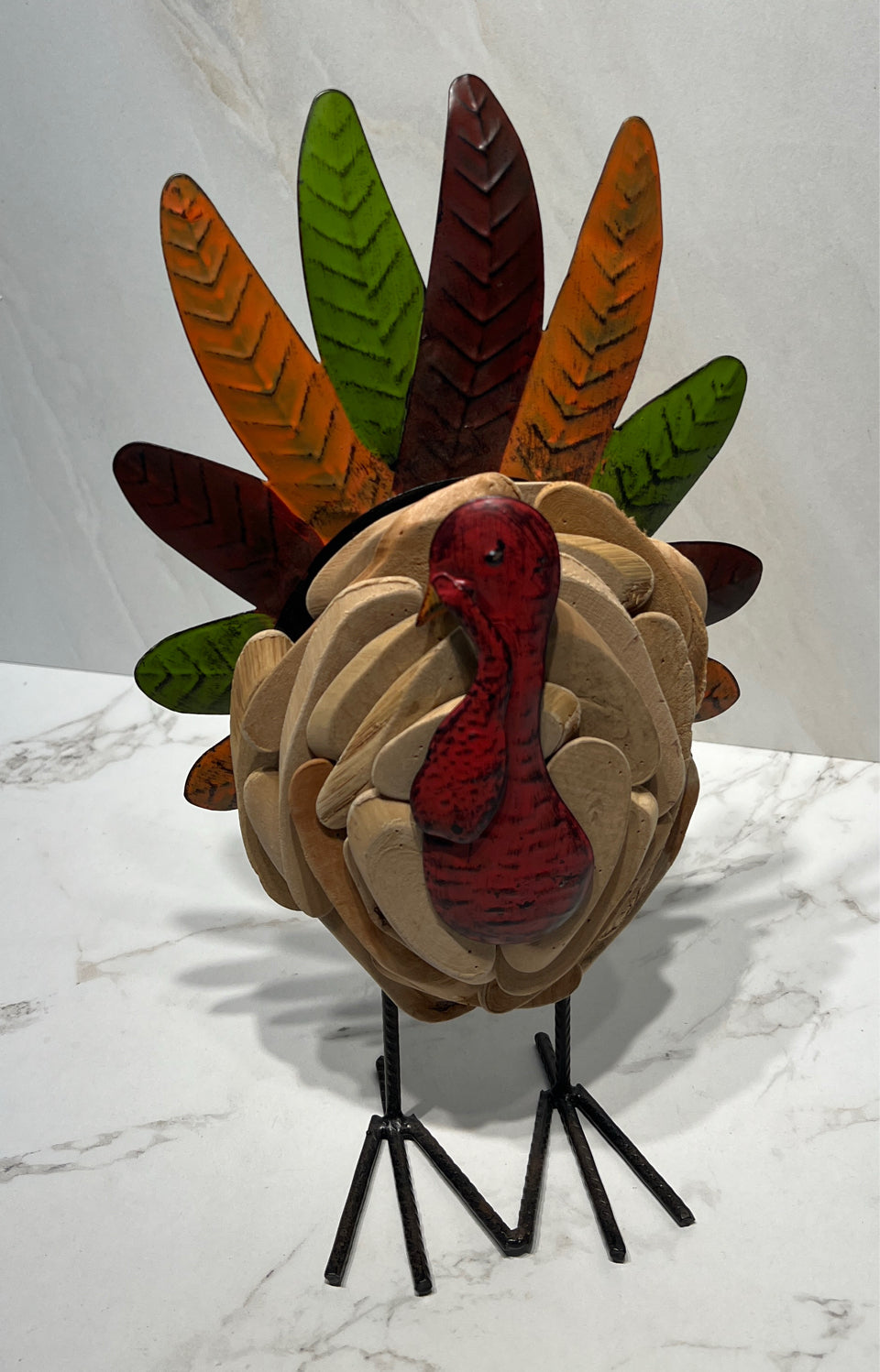 Turkey