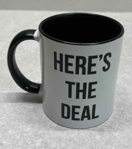 Mug