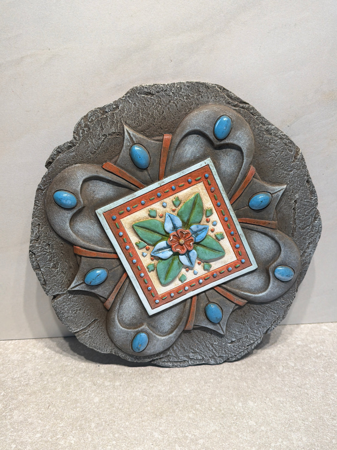 Stepping Stone