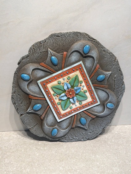 Stepping Stone