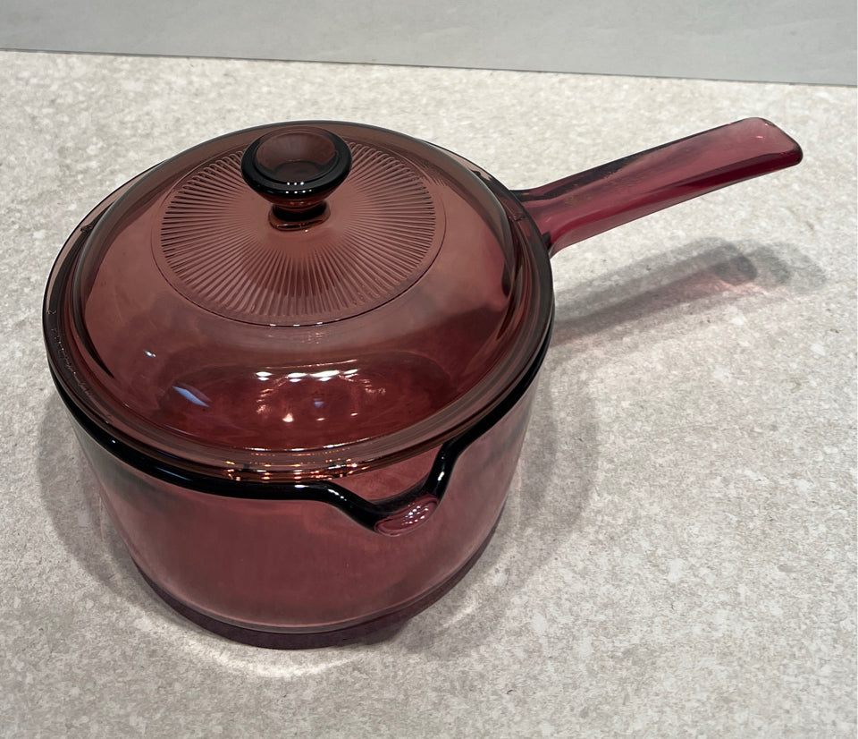 Covered Visonware