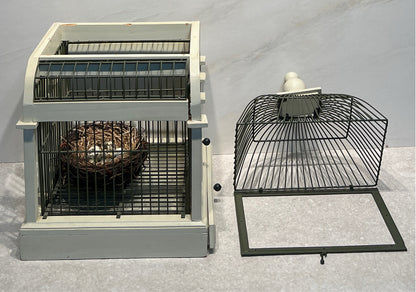 Bird Cage - as is