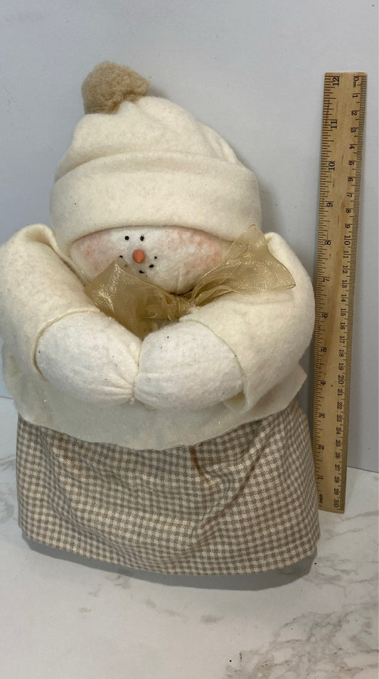 Snowman