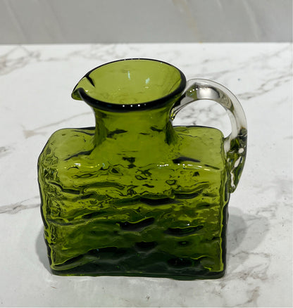 Green Bottle