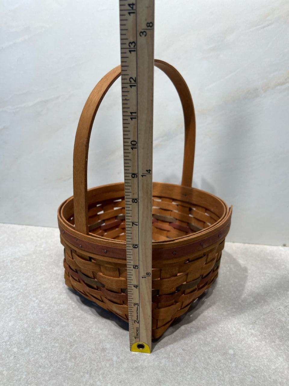 Longaberger Basket
