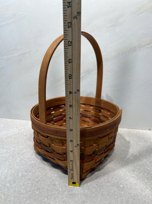 Longaberger Basket