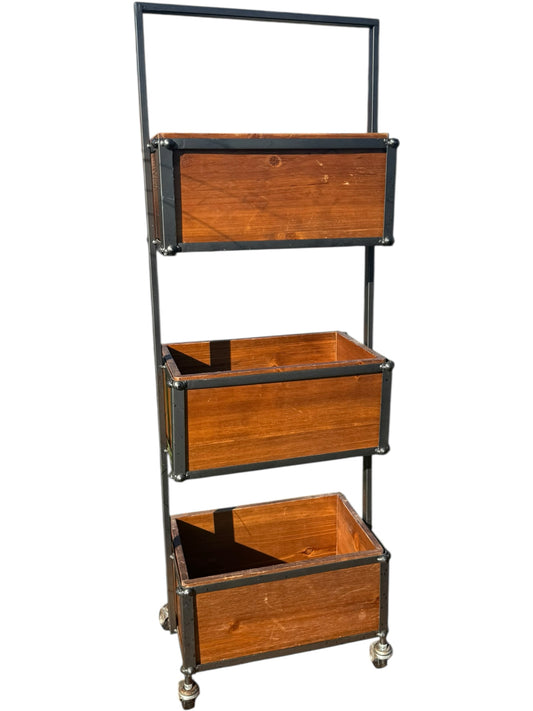 3 Tier Organizer