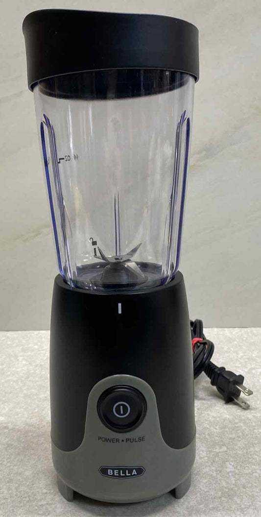 Bella Blender